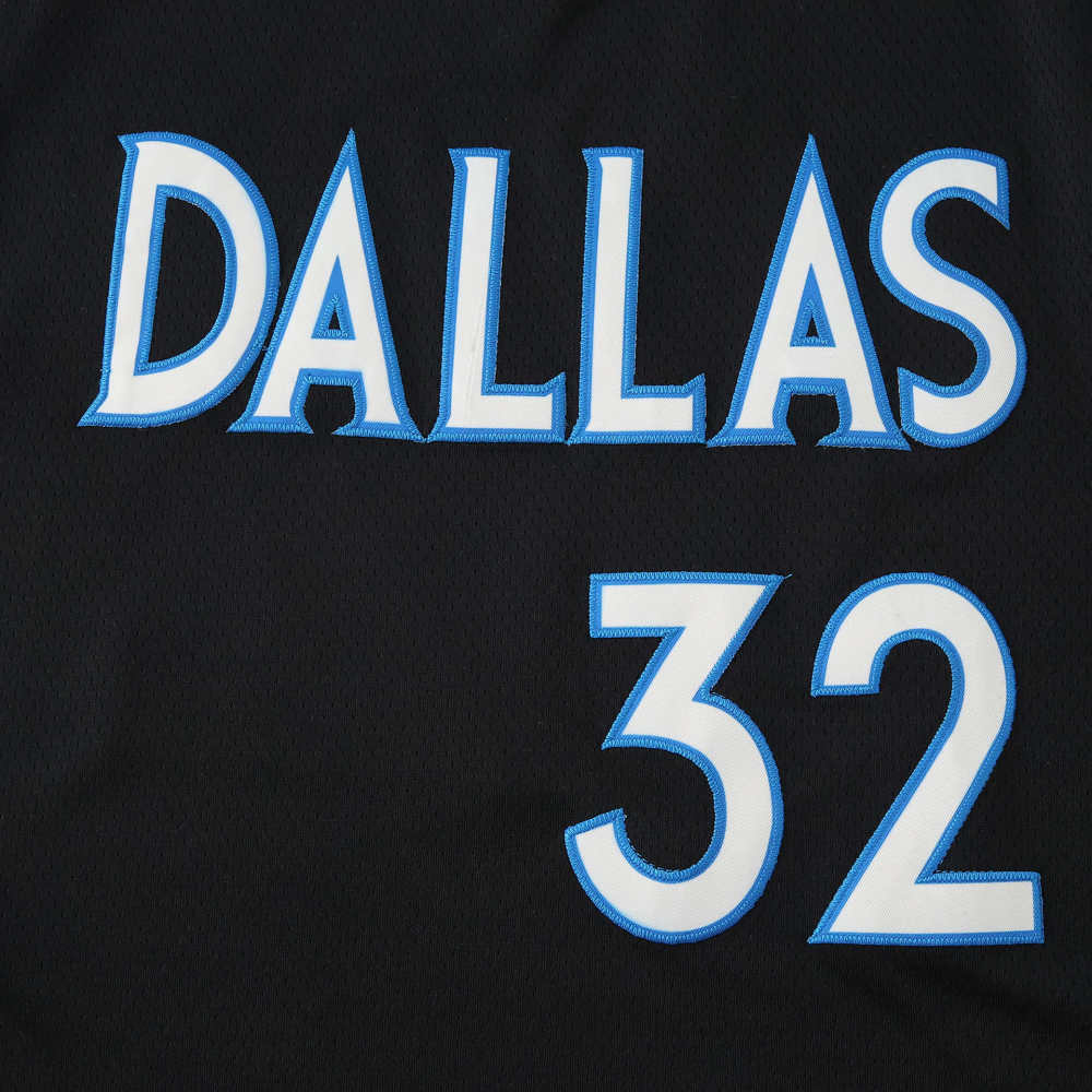 2025-26 NBA Dallas Mavericks 32#FLAGG