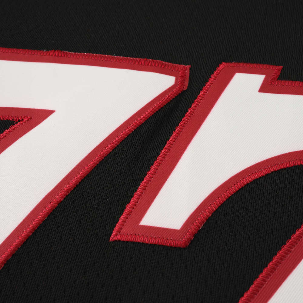 2025-26 NBA 77# EDGECOMBE