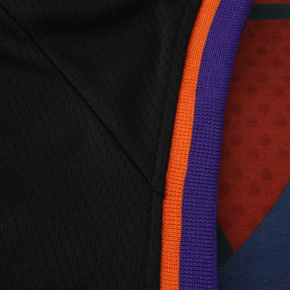 2025-26 NBA Phoenix Suns 1#BOOKRE