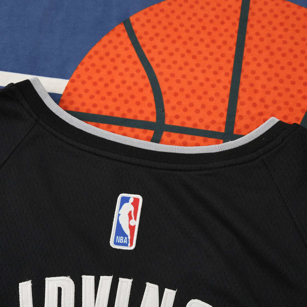 2025-26 NBA Dallas Mavericks 11#IRVING