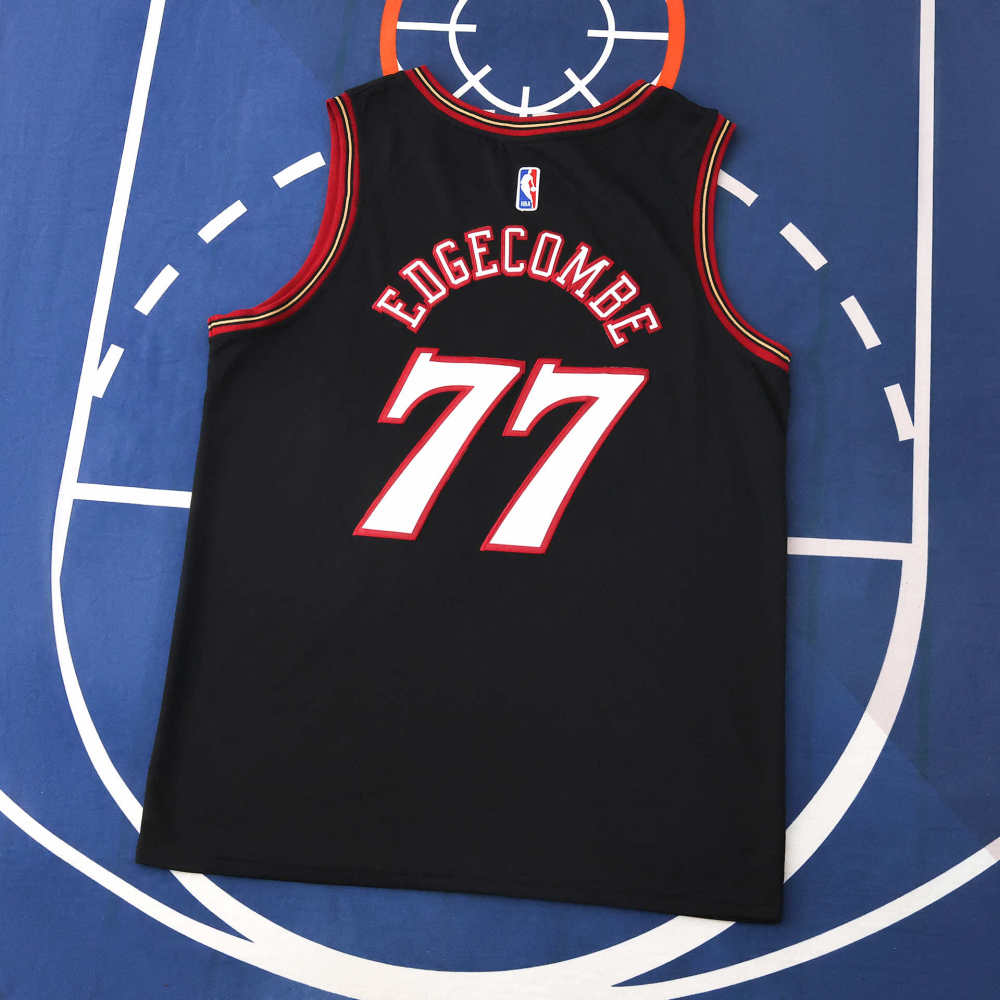 2025-26 NBA 77# EDGECOMBE