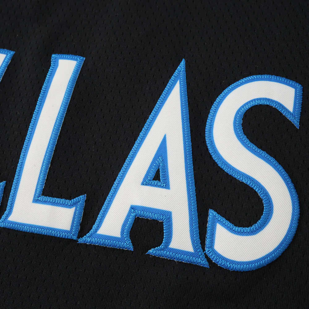 2025-26 NBA Dallas Mavericks 32#FLAGG