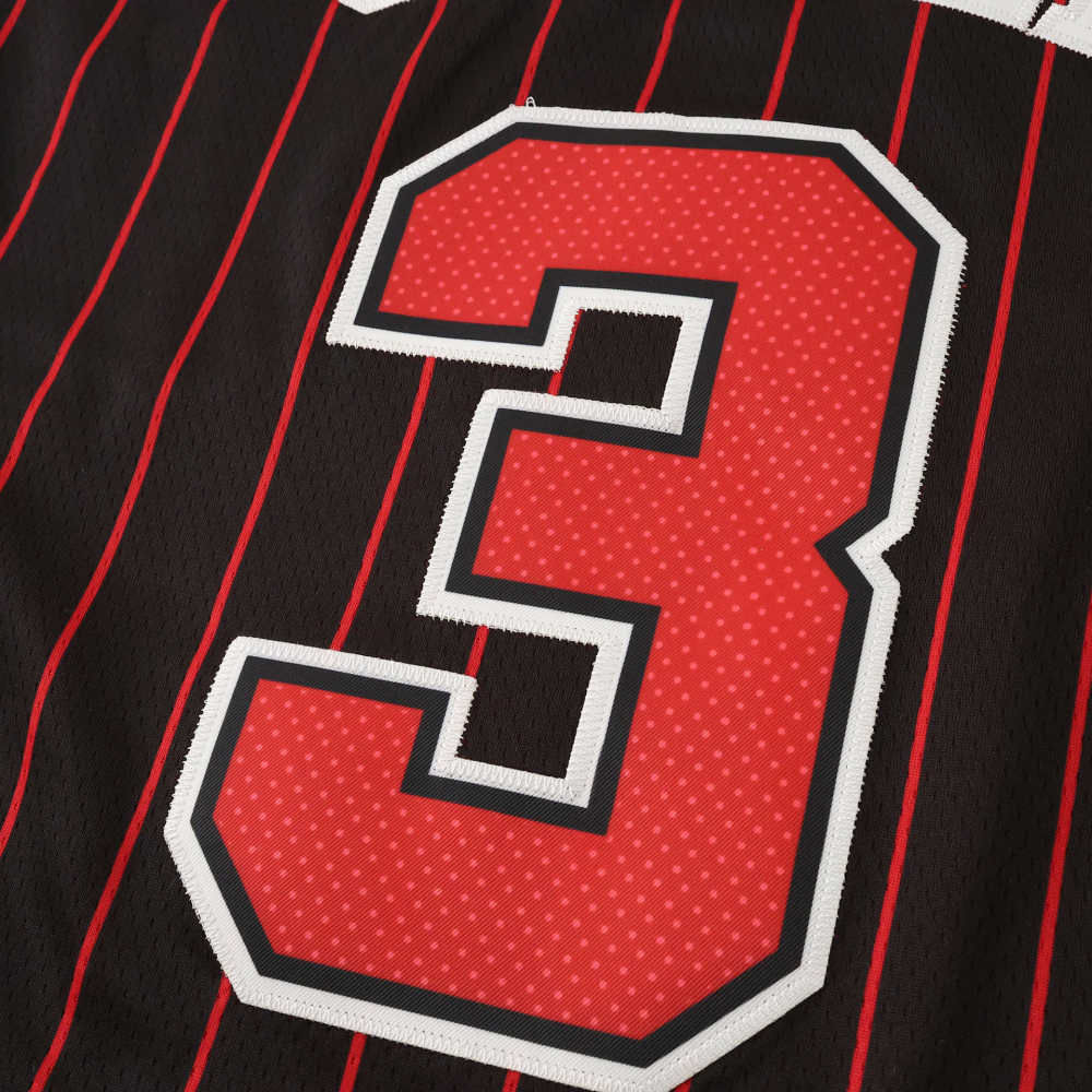 2025-26 NBA Chicago Bulls 3#GIDDEY