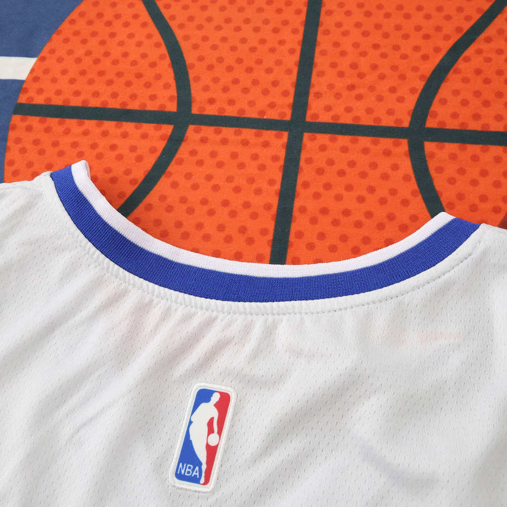 2025-26 NBA Orlando Magic 5-BANCHERO