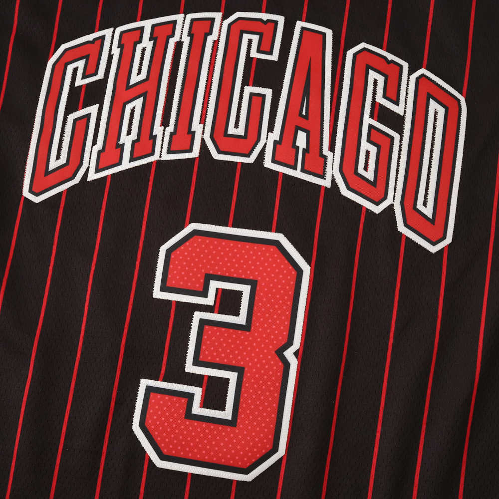 2025-26 NBA Chicago Bulls 3#GIDDEY