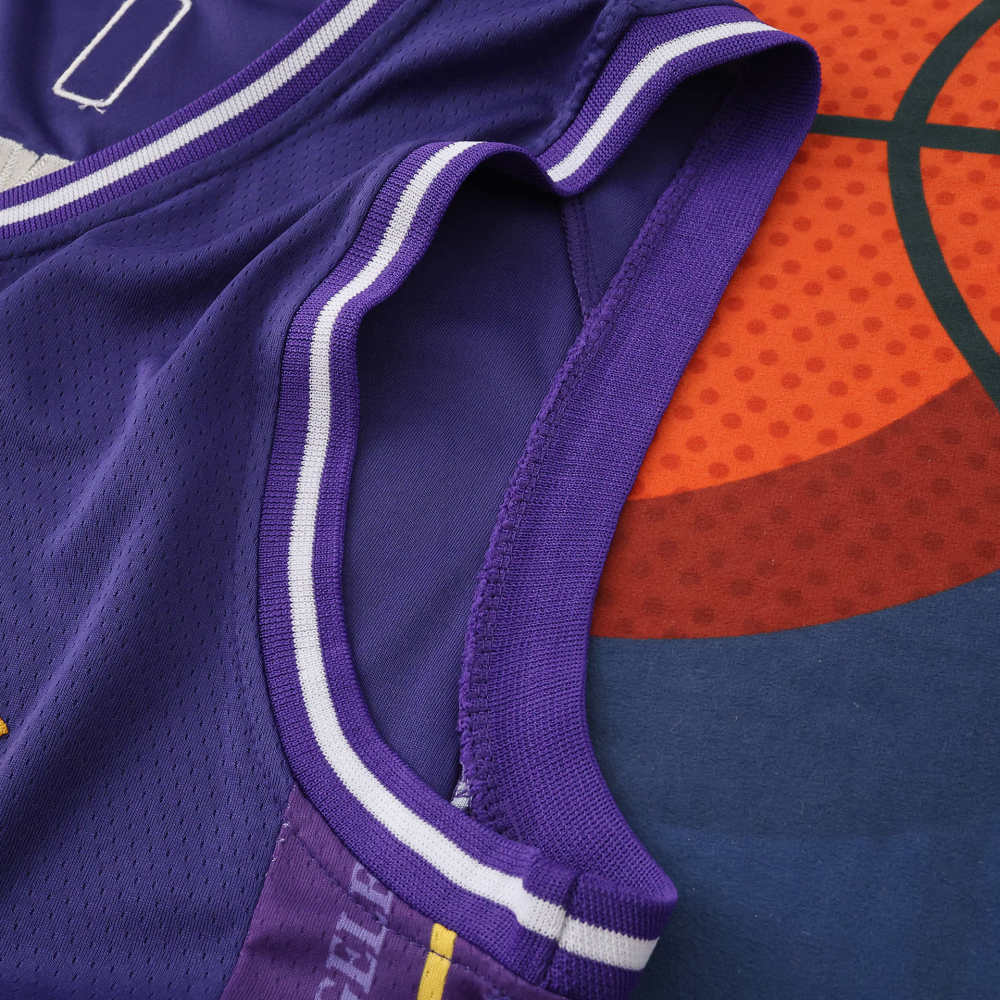 2025-26 NBA L.A. Lakers 23#JAMES