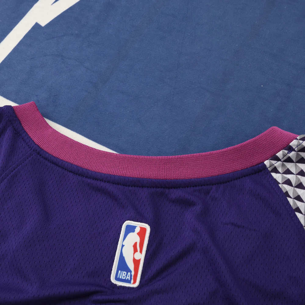2025-26 NBA Minnesota Timberwolves 5#EDWARDS