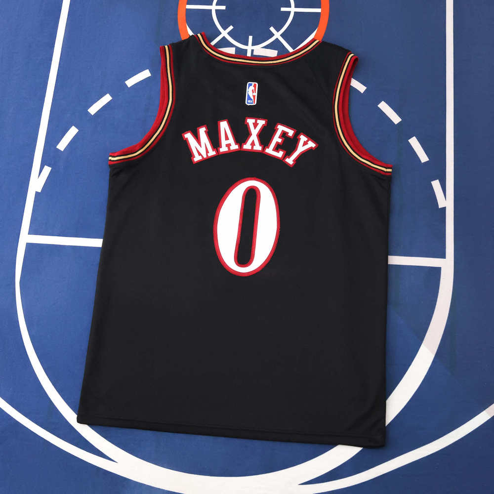 2025-26 NBA Cleveland Cavaliers 45# MITCHELL