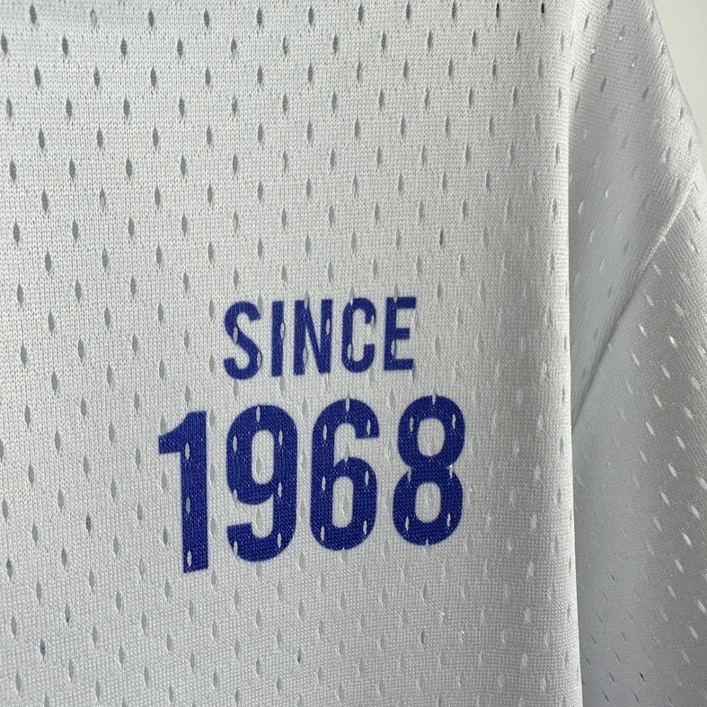 25-26 NBA Milwaukee Bucks Retro short sleeved shirt