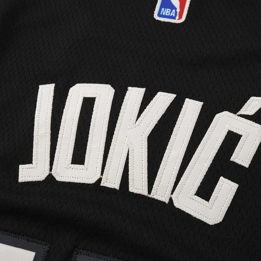 2025-26 NBA Denver Nuggets 15#JOKIC