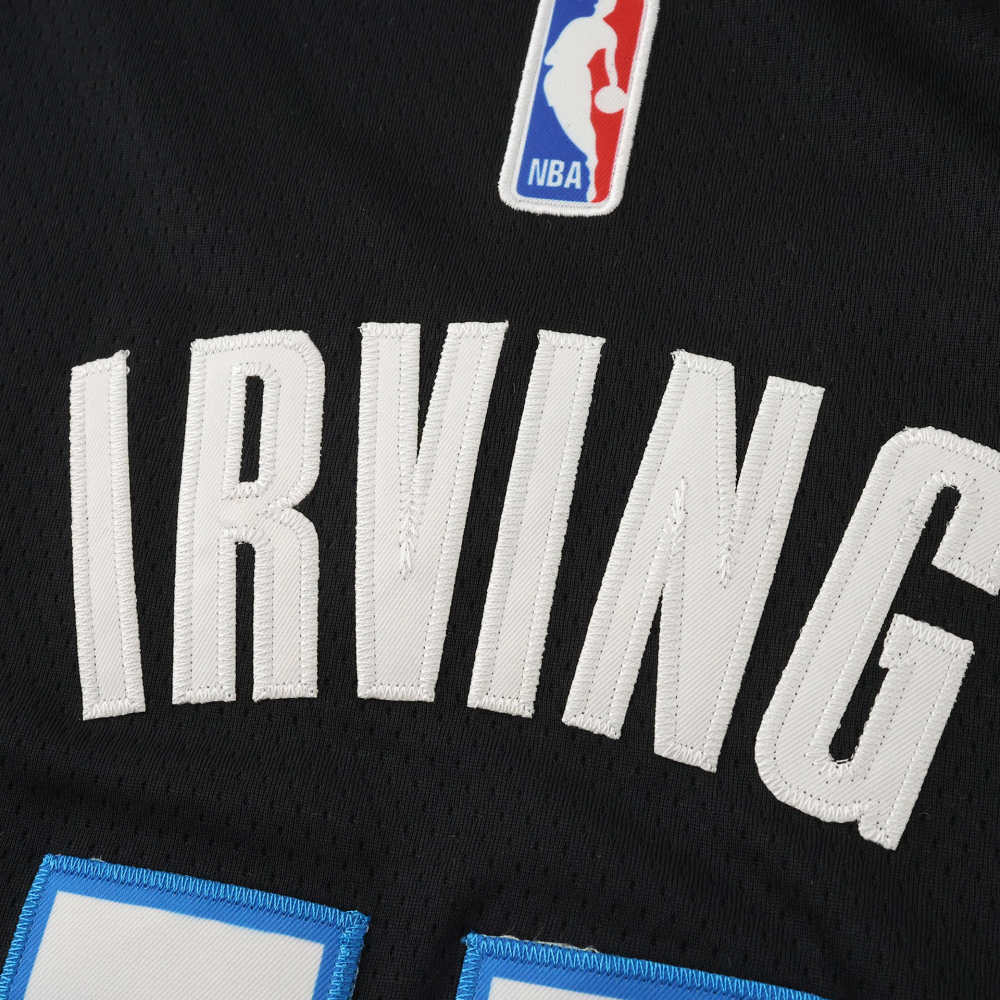 2025-26 NBA Dallas Mavericks 11#IRVING