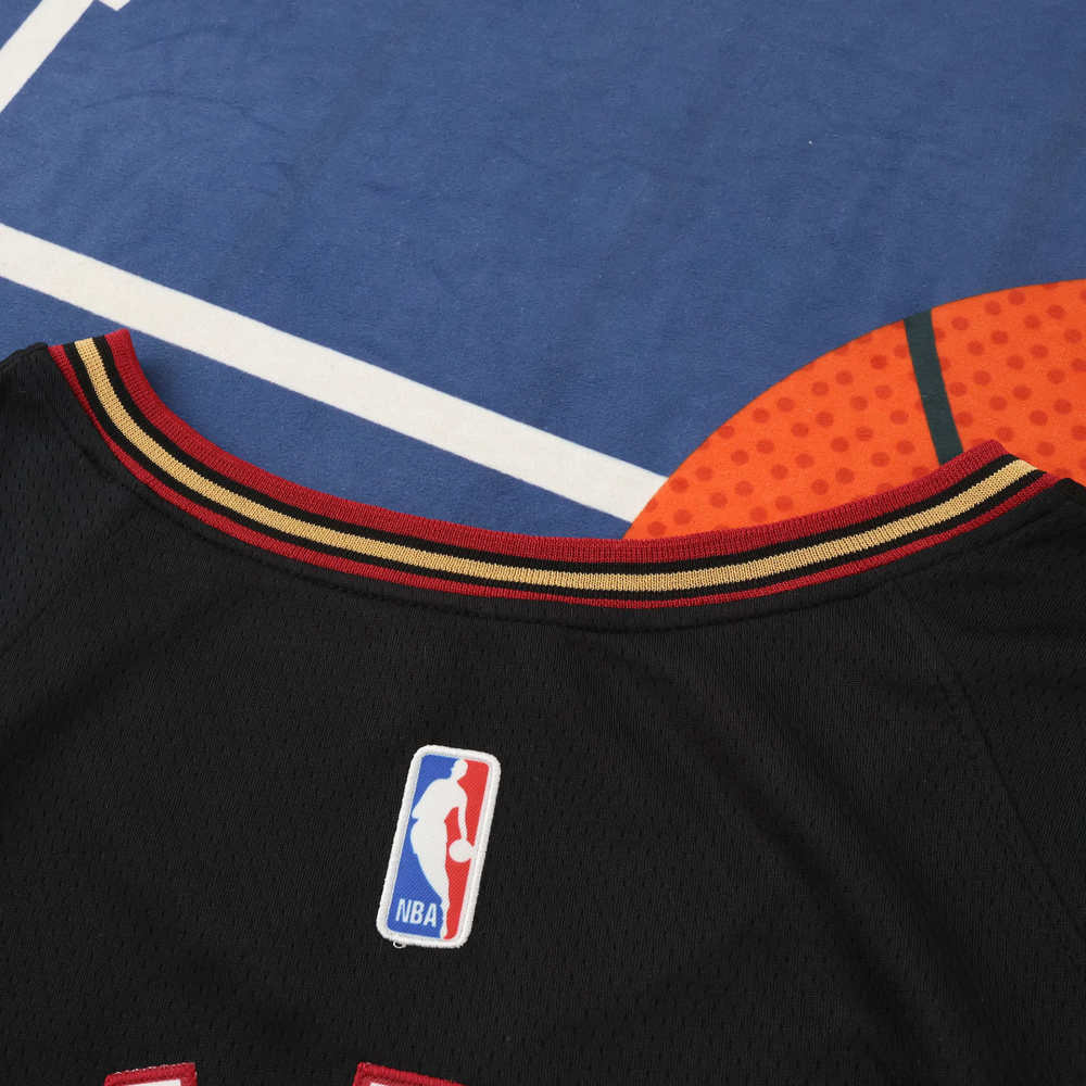 2025-26 NBA Cleveland Cavaliers 45# MITCHELL