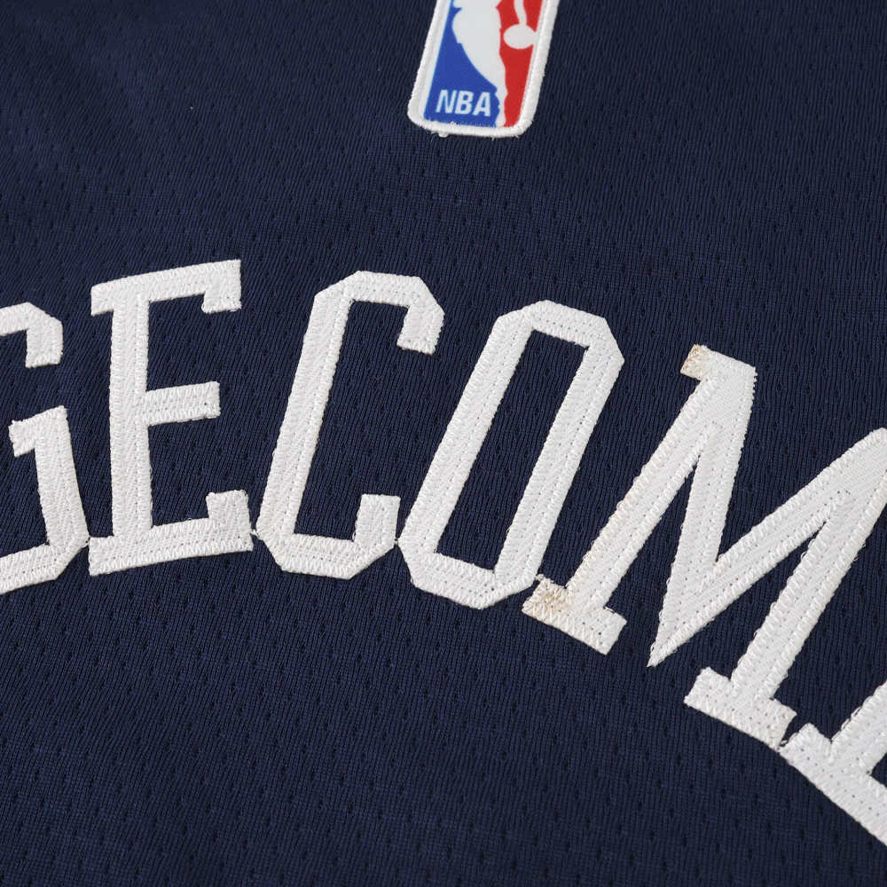 2025-26 NBA  Philadelphia 76ers 77-EDGECOMBE