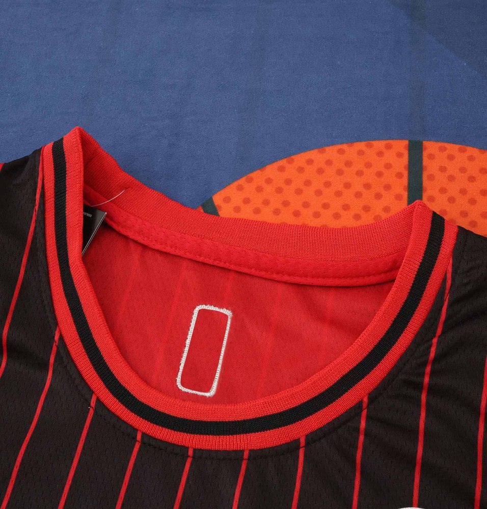 2025-26 NBA Chicago Bulls 3#GIDDEY