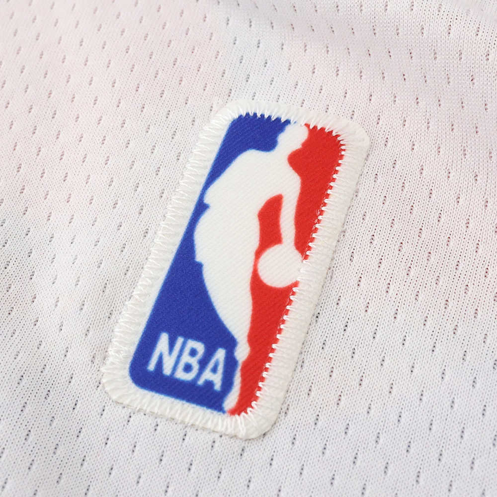 2025-26 NBA  Philadelphia 76ers 77#EDGECOMBE