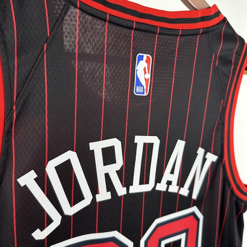 25-26 NBA Chicago Bulls Chicago Bulls limit 23-JORDAN
