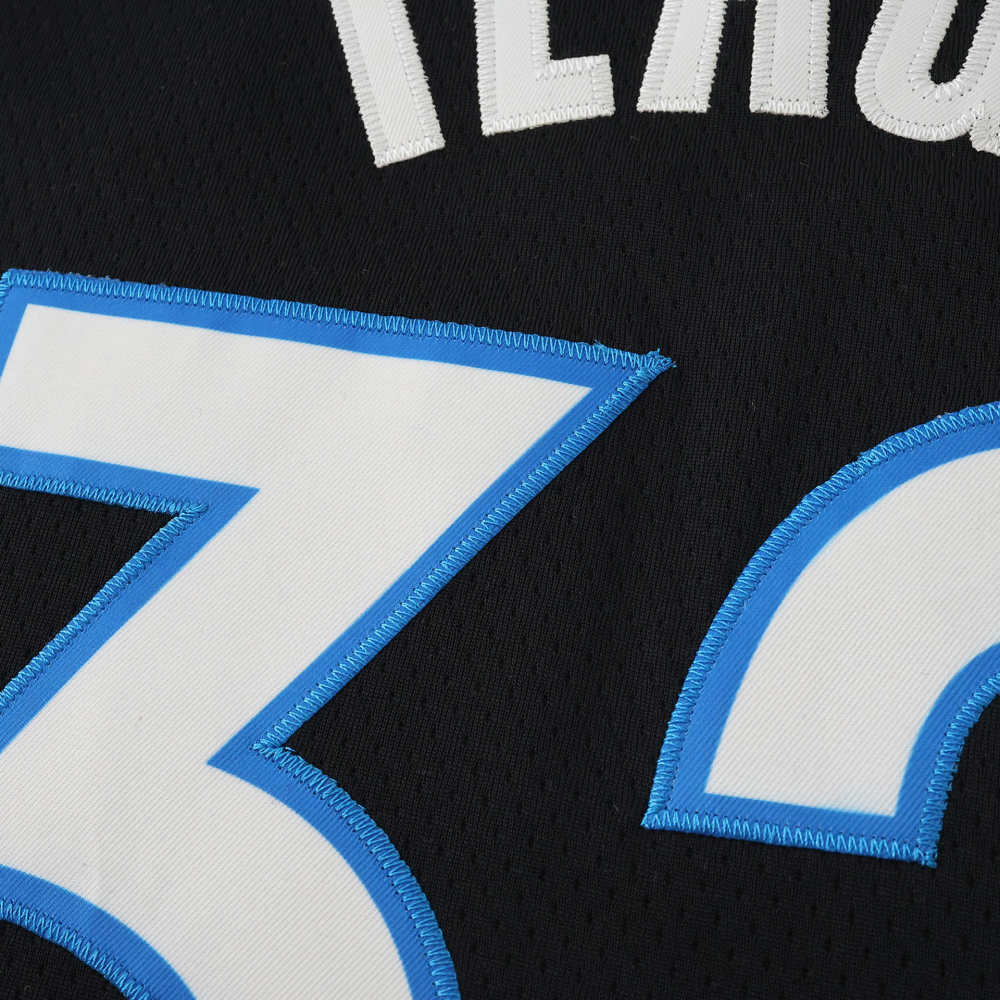 2025-26 NBA Dallas Mavericks 32#FLAGG