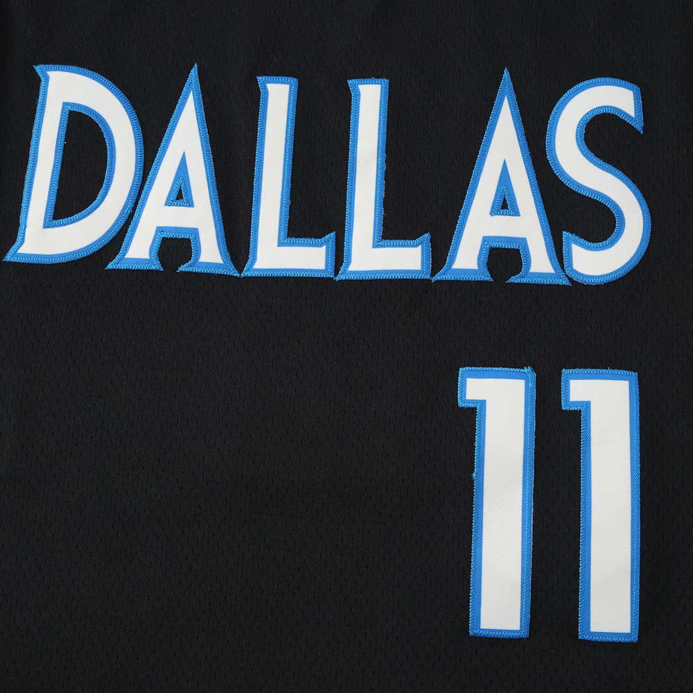2025-26 NBA Dallas Mavericks 11#IRVING