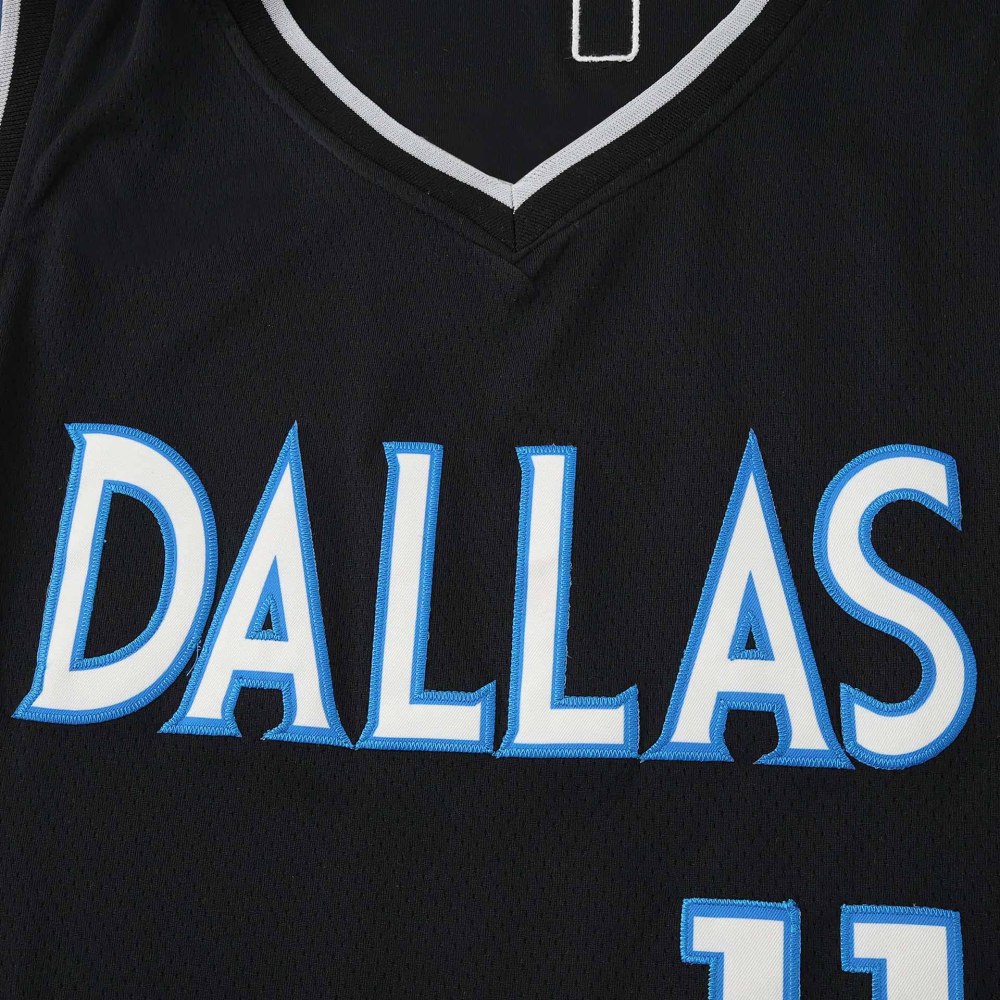2025-26 NBA Dallas Mavericks 11#IRVING