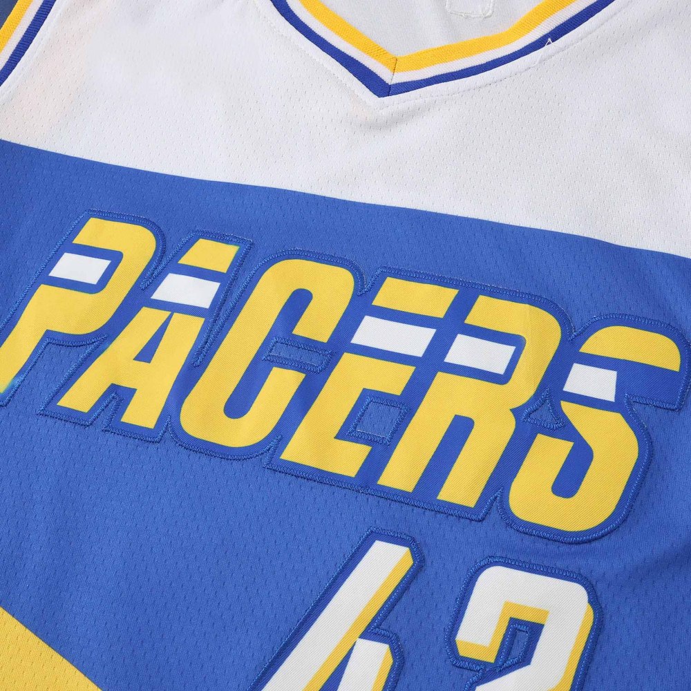 2025-26 NBA Indiana Pacers 43#SIAKAM