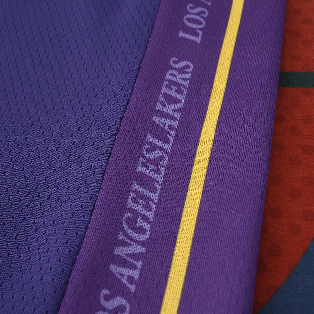 2025-26 NBA L.A. Lakers 23#JAMES