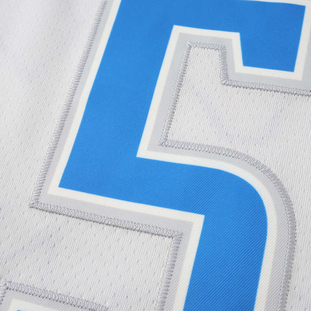 2025-26 NBA Orlando Magic 5-BANCHERO