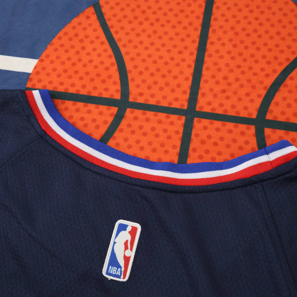 2025-26 NBA  Philadelphia 76ers 77-EDGECOMBE