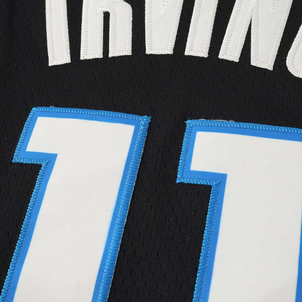 2025-26 NBA Dallas Mavericks 11#IRVING