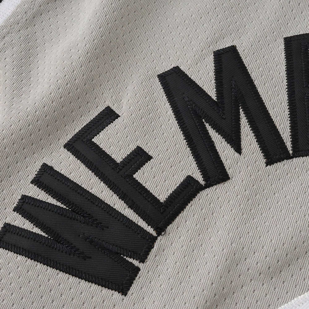 2025-26 NBA San Antonio Spurs 1#WEMBANYAMA
