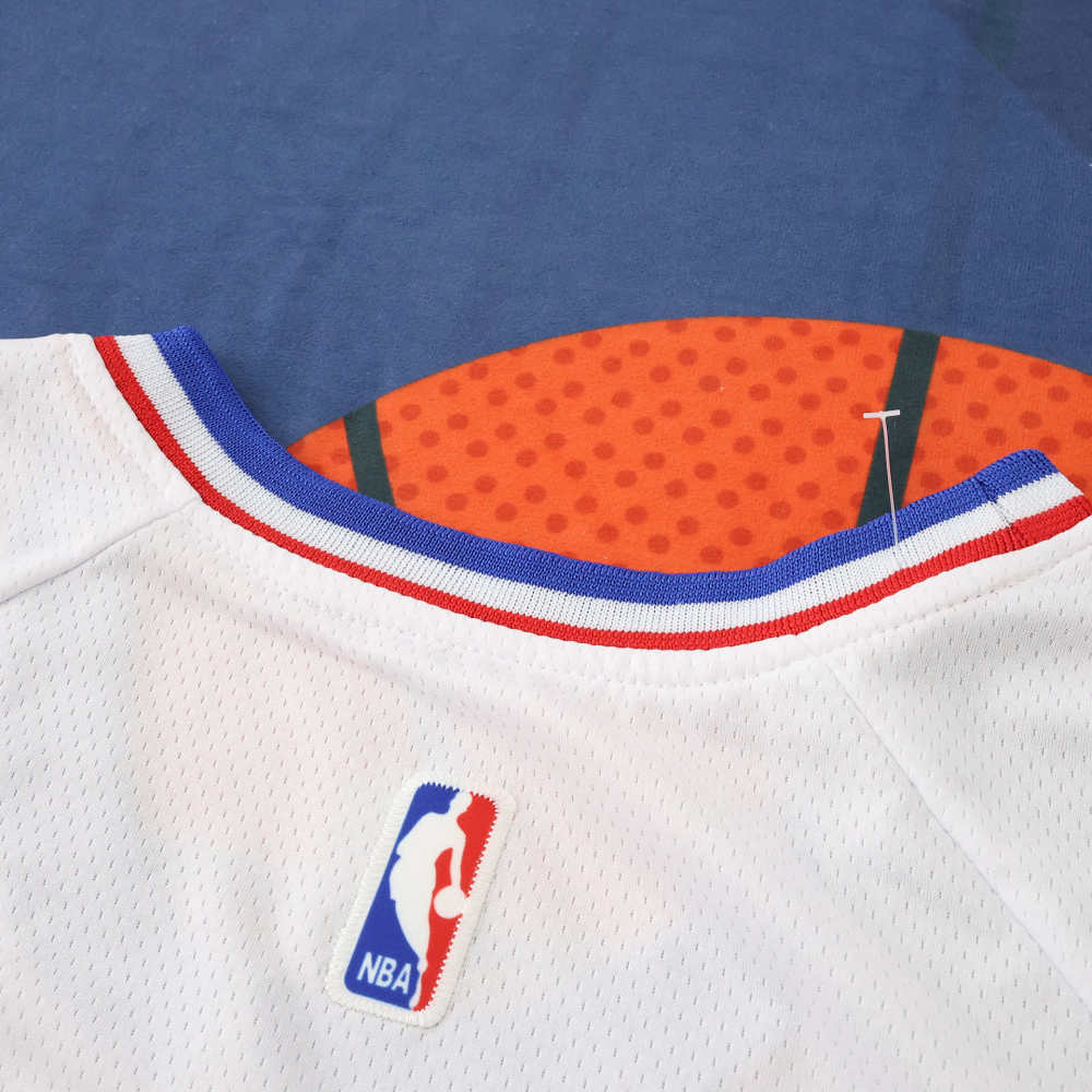 2025-26 NBA  Philadelphia 76ers 77#EDGECOMBE