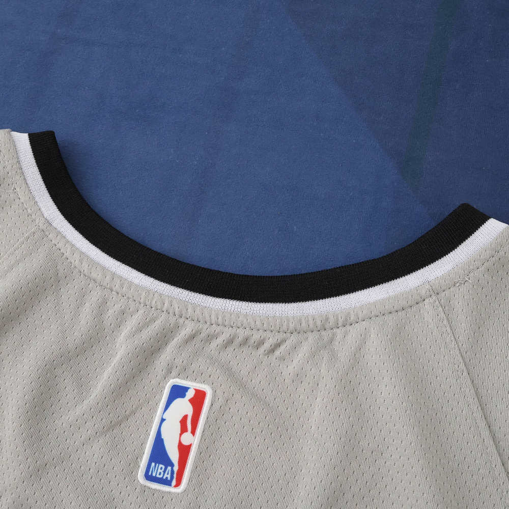 2025-26 NBA San Antonio Spurs 1#WEMBANYAMA