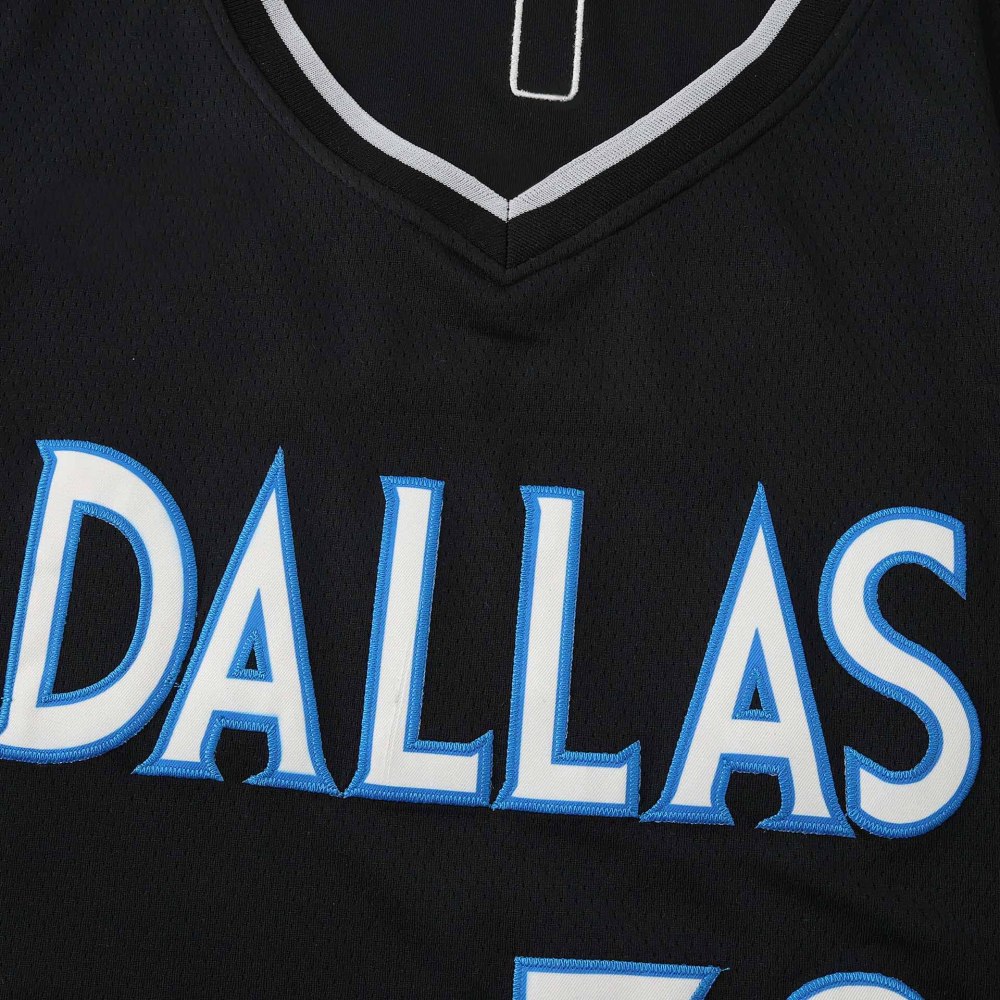 2025-26 NBA Dallas Mavericks 32#FLAGG