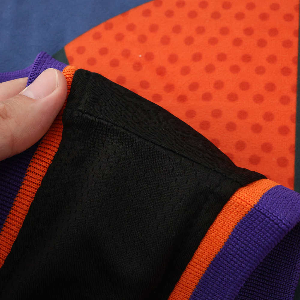 2025-26 NBA Phoenix Suns 1#BOOKRE