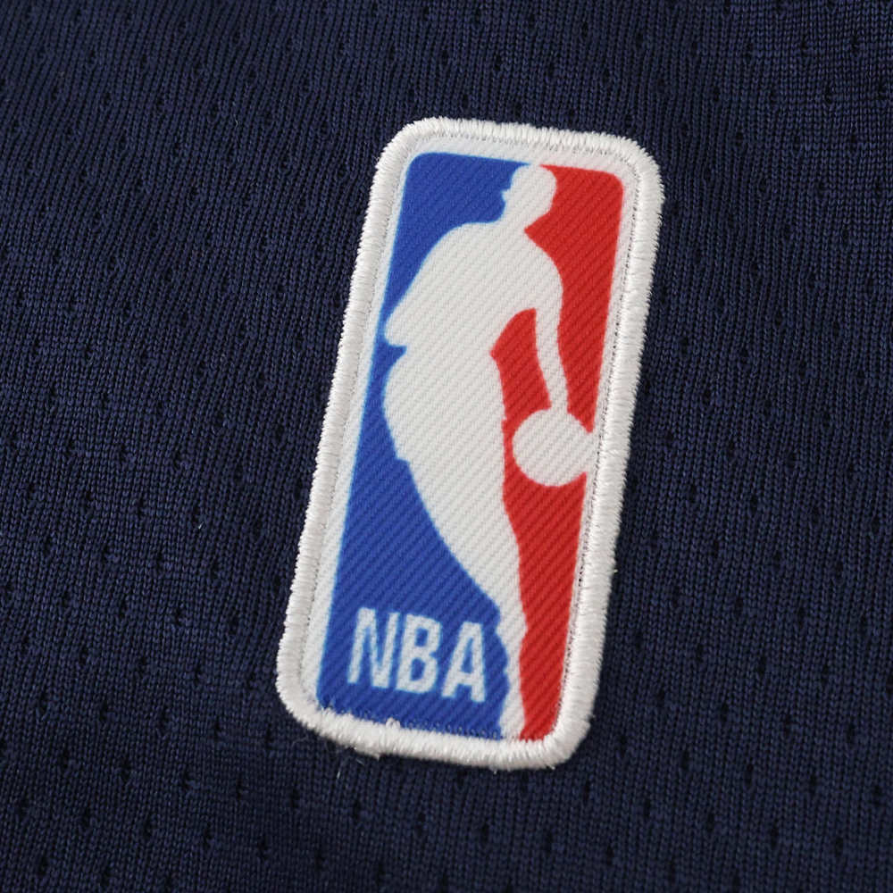 2025-26 NBA  Philadelphia 76ers 77-EDGECOMBE