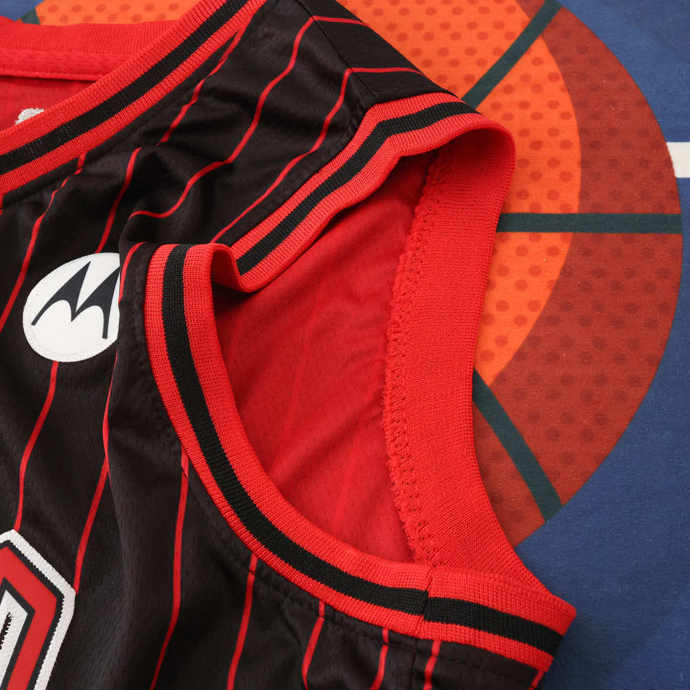 2025-26 NBA Chicago Bulls 3#GIDDEY