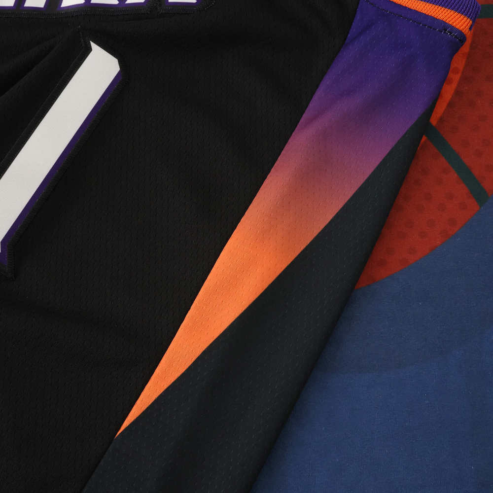 2025-26 NBA Phoenix Suns 1#BOOKRE