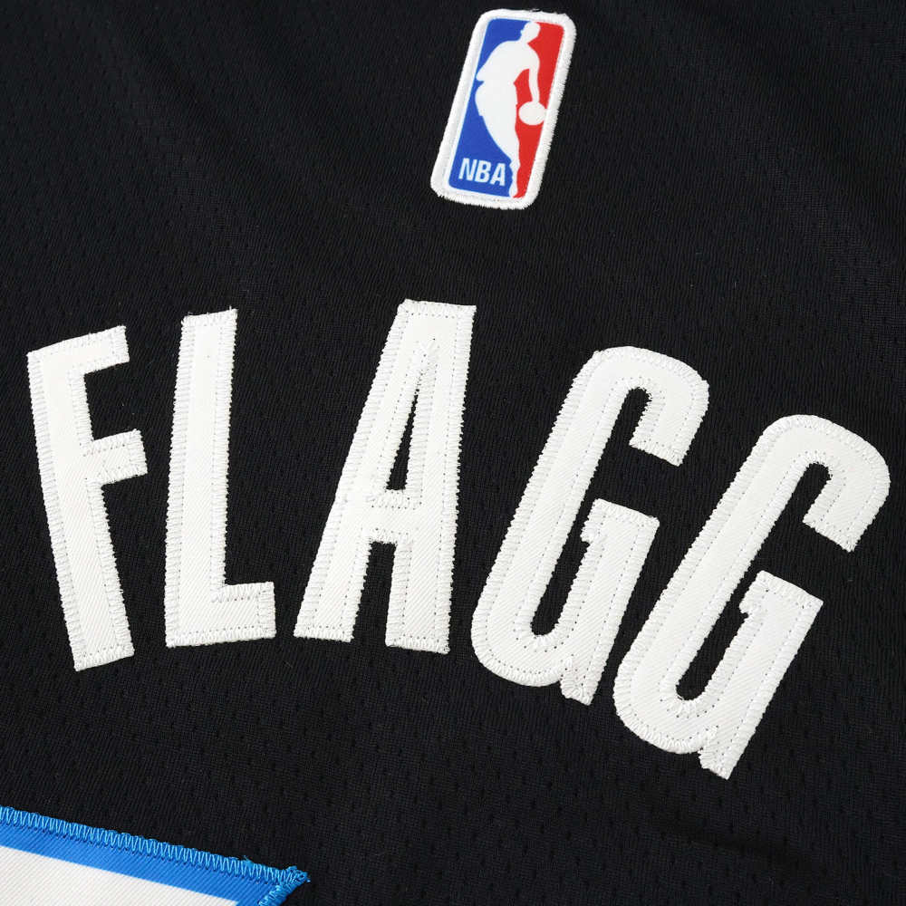 2025-26 NBA Dallas Mavericks 32#FLAGG