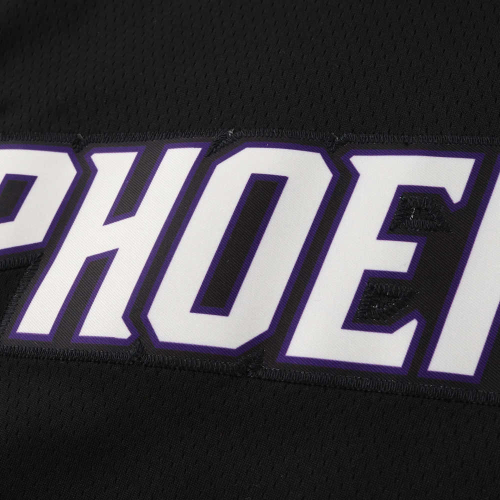 2025-26 NBA Phoenix Suns 1#BOOKRE