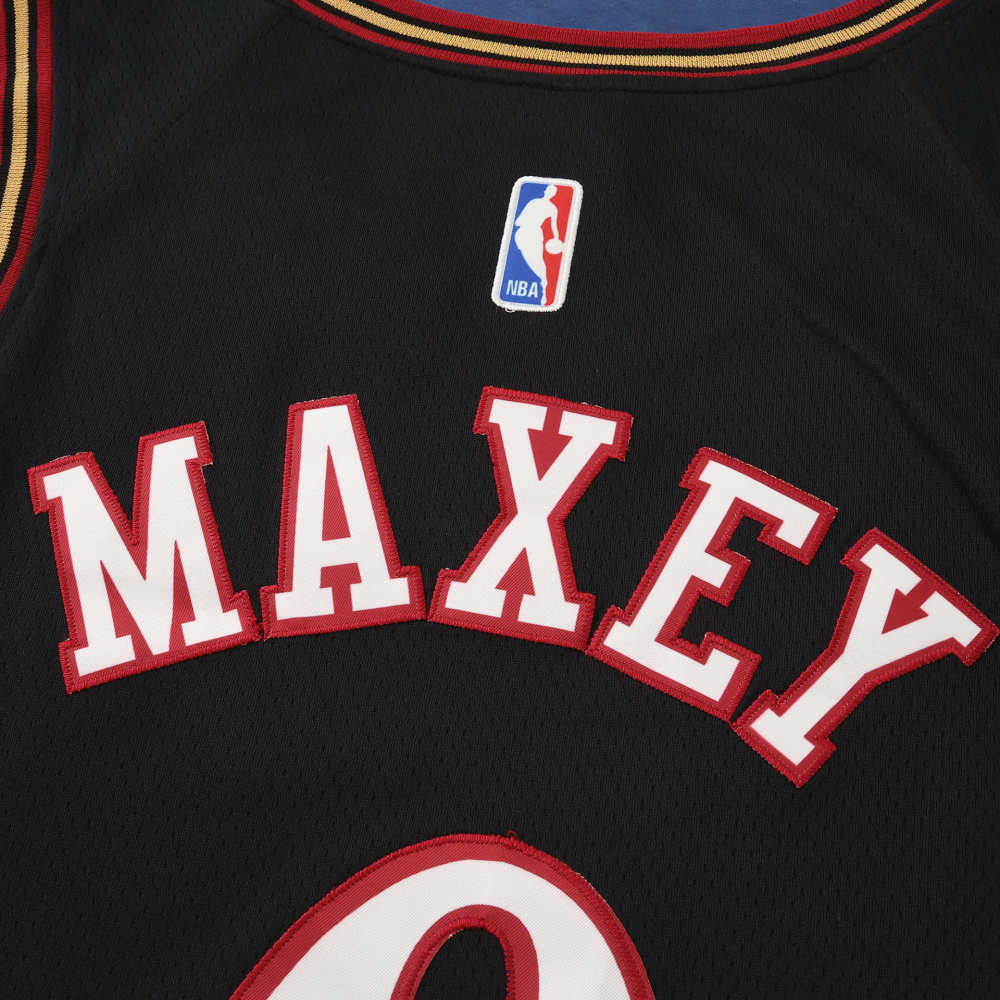 2025-26 NBA Cleveland Cavaliers 45# MITCHELL
