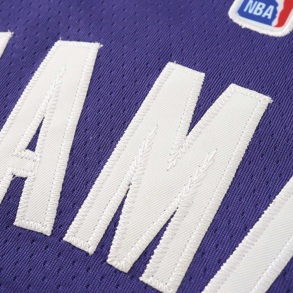 2025-26 NBA L.A. Lakers 23#JAMES