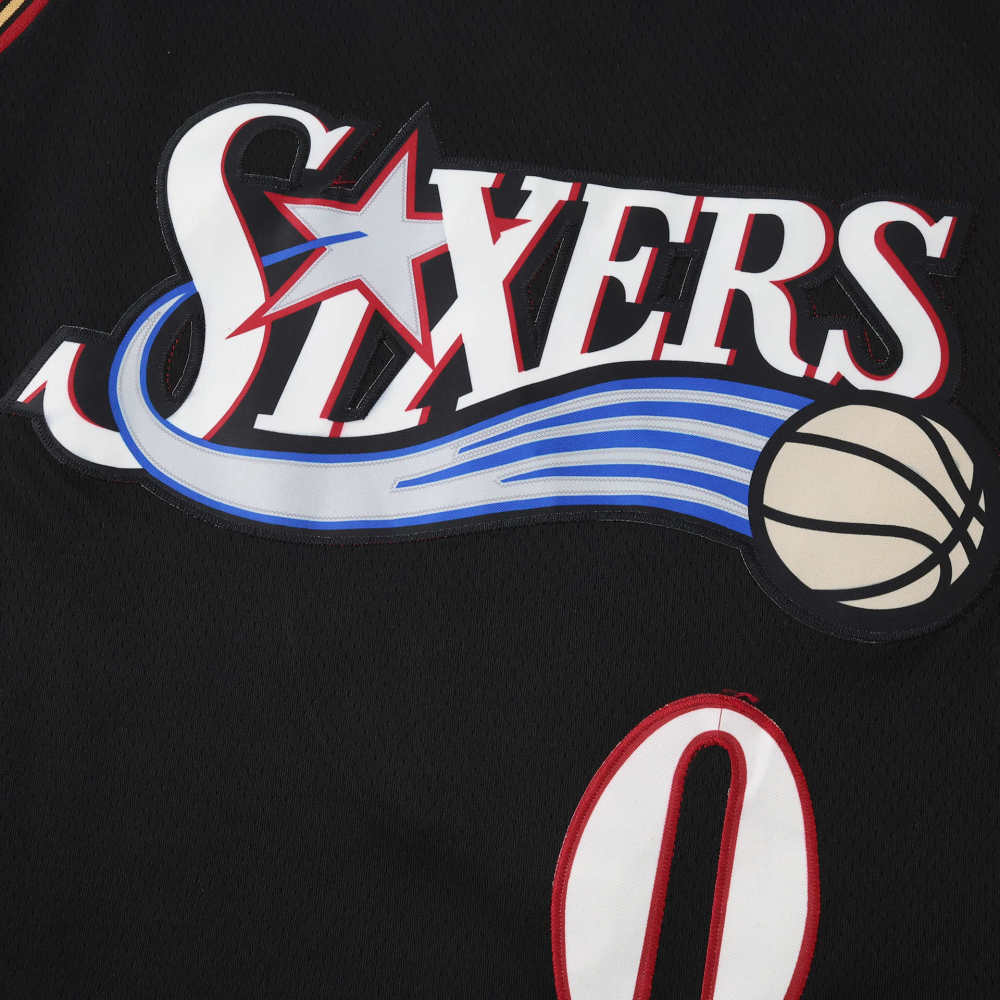 2025-26 NBA Cleveland Cavaliers 45# MITCHELL