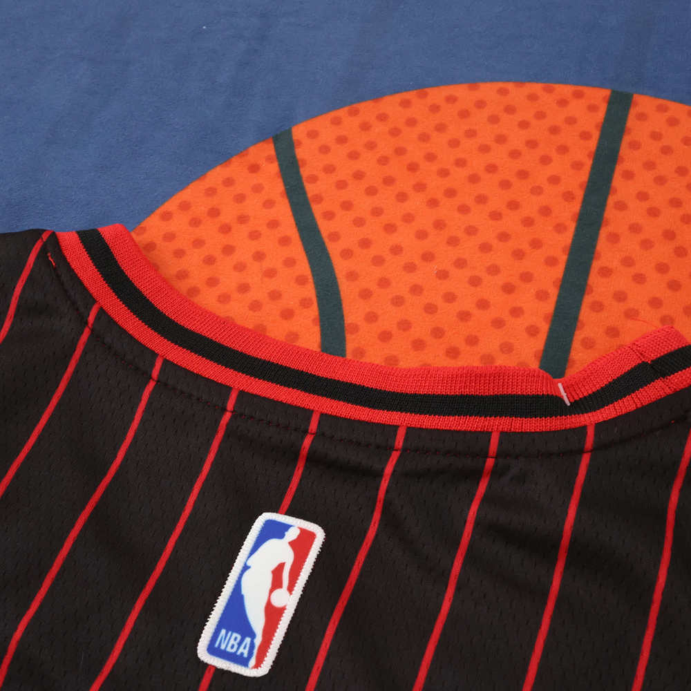 2025-26 NBA Chicago Bulls 3#GIDDEY