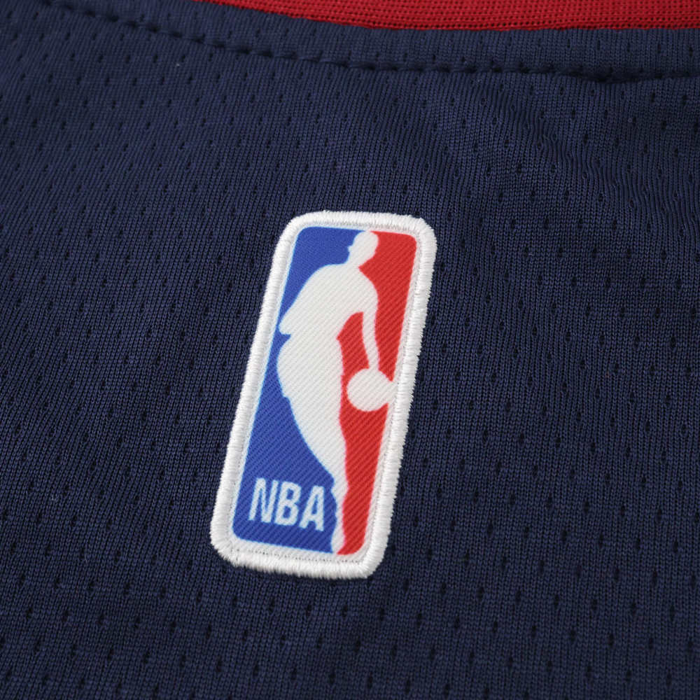 2025-26 NBA San Antonio Spurs black 1#WEMBANYAMA