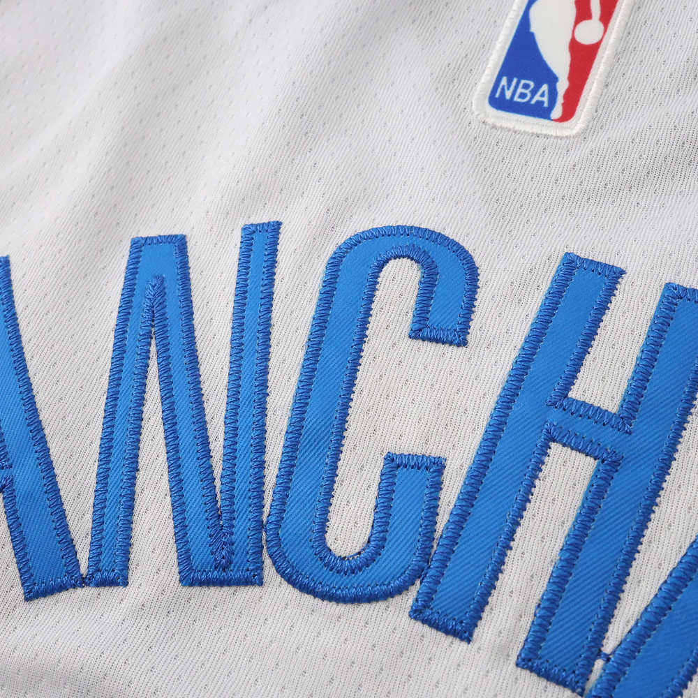 2025-26 NBA Orlando Magic 5-BANCHERO