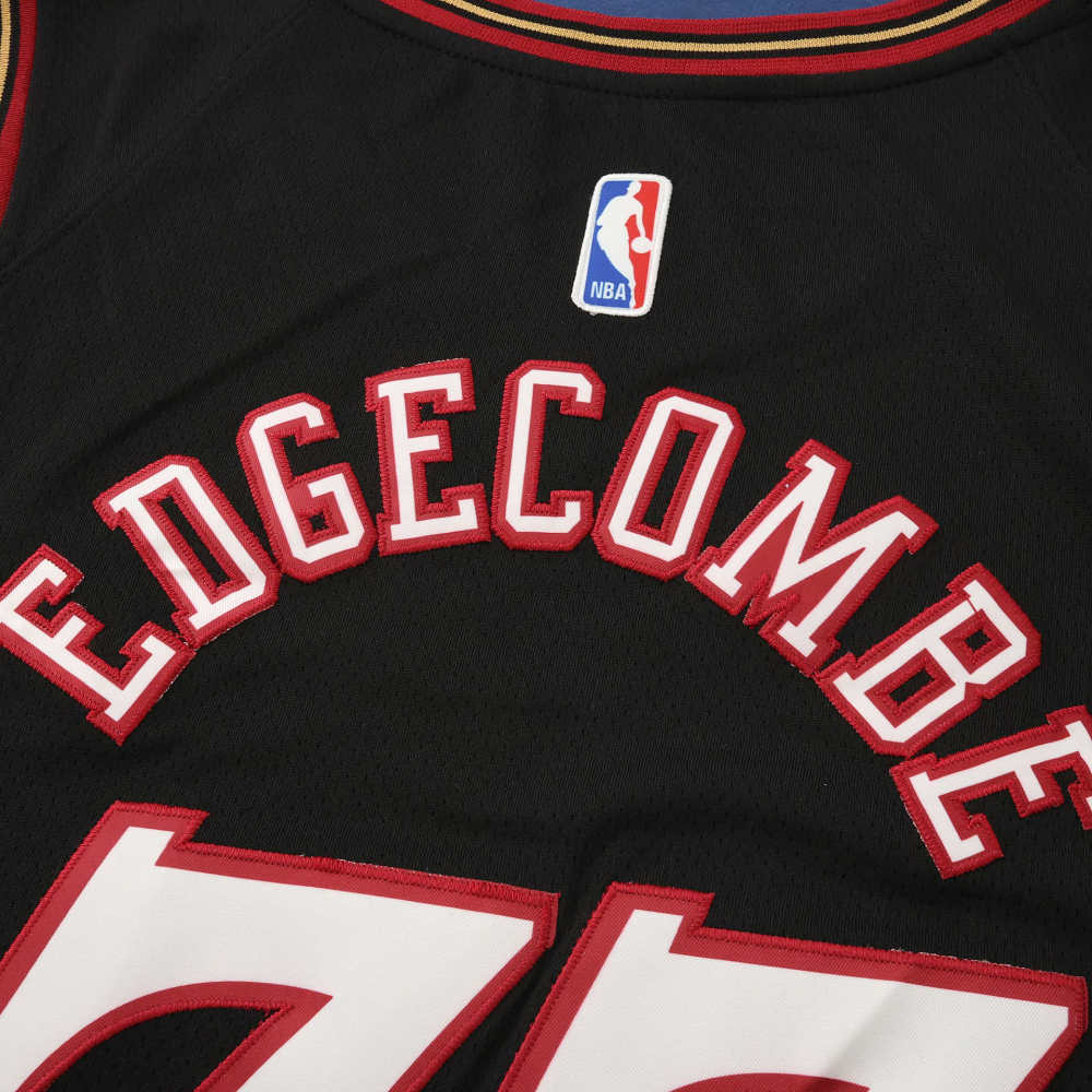 2025-26 NBA 77# EDGECOMBE
