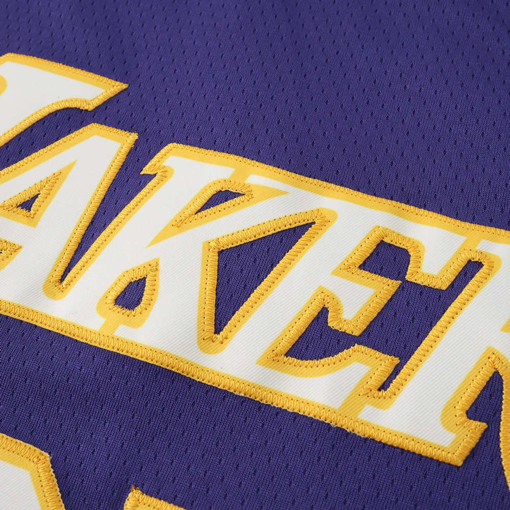2025-26 NBA L.A. Lakers 23#JAMES