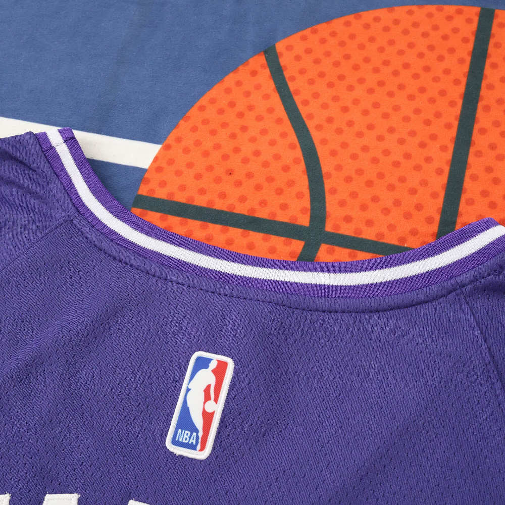 2025-26 NBA L.A. Lakers 23#JAMES