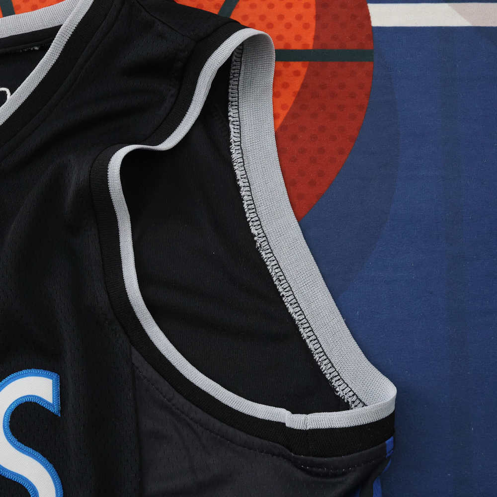 2025-26 NBA Dallas Mavericks 11#IRVING