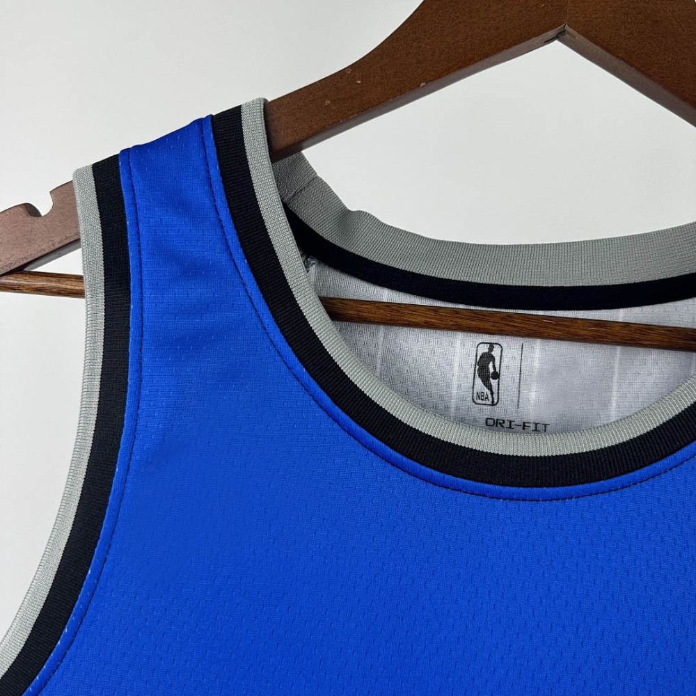 25-26 NBA Orlando Magic limit 1-HARDAWAY