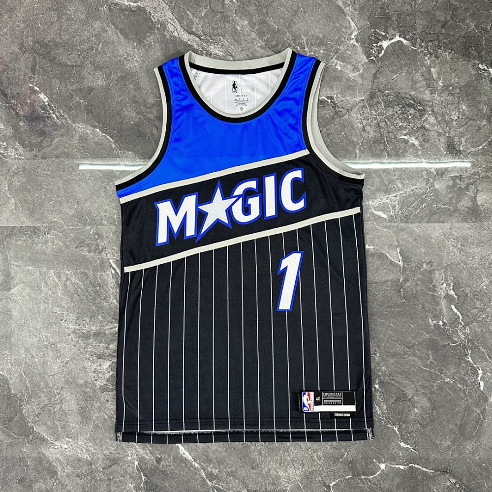 25-26 NBA Orlando Magic limit 1-HARDAWAY